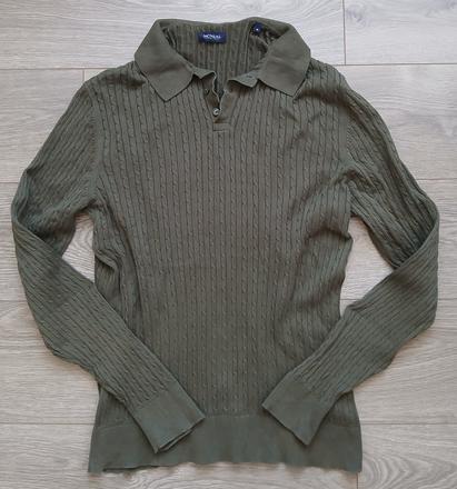 Pansky sveter, mango,m