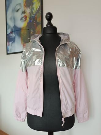 Šuštiaková bunda, sinsay,164