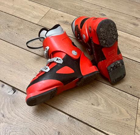 Lyžiarky rossignol, rossignol,20