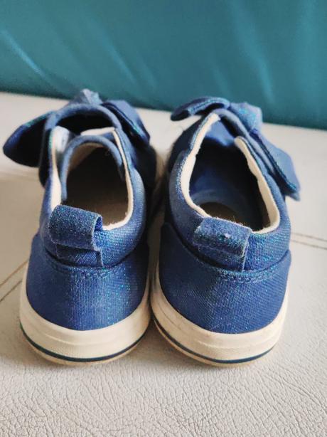 Tenisky nelli blu, nelli blu,30