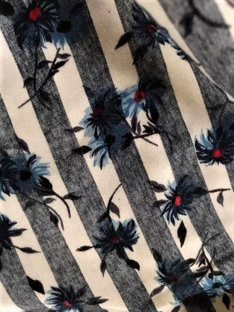 Letné voľné nohavice do gumičky l/xl, xl