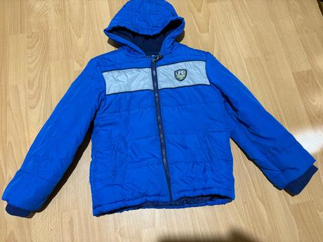 Zimná bunda6az7r, 116