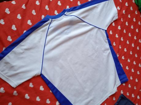 Športové tričko, 152