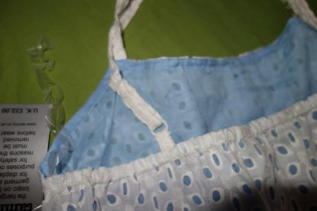 Nove letne satocky tammy od bhs, bhs,146