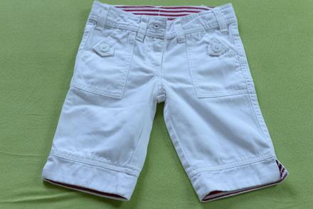 Kraťasy true love, 110