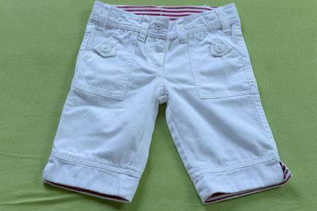 Kraťasy true love, 110