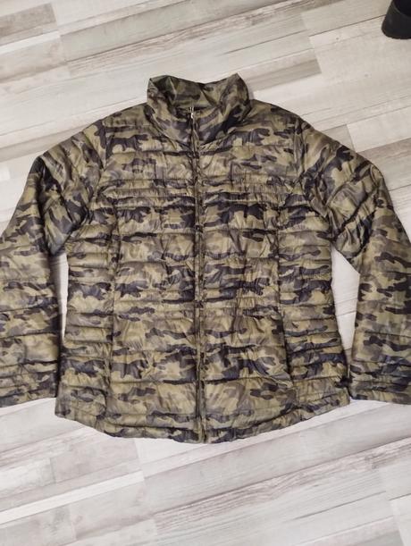 Prechodná bunda 44, kik,44