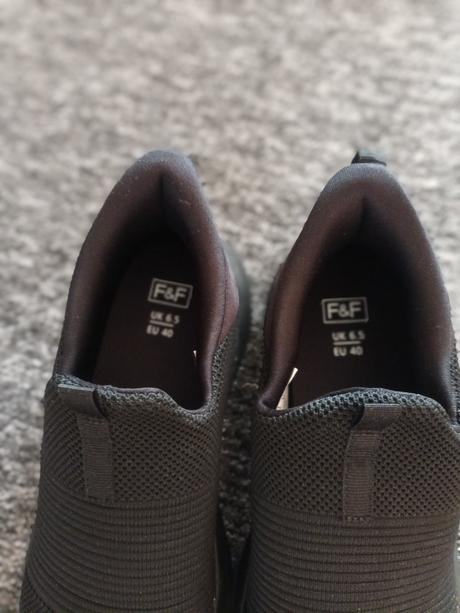 Tenisky, f&f,40