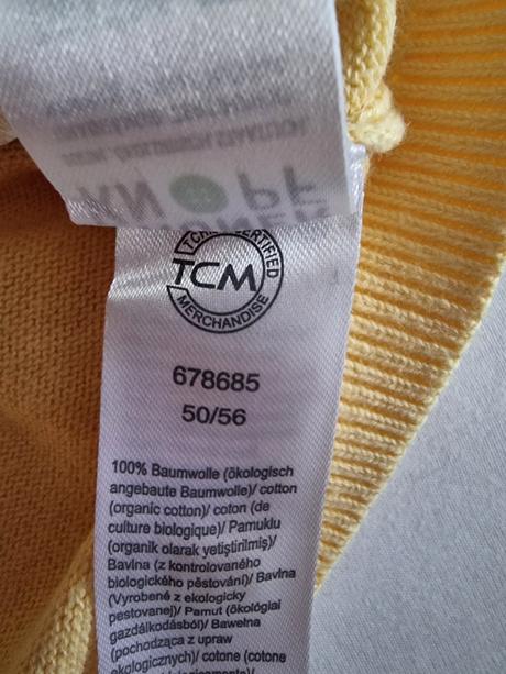 Svetrik tchibo, tchibo,50