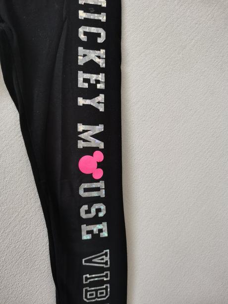 Legíny, primark,128