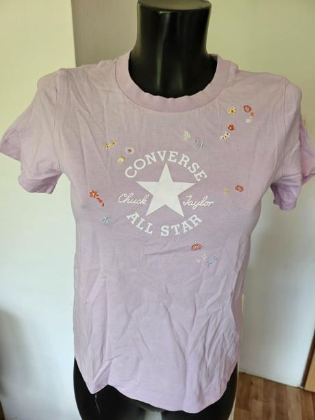 Converse tricko, converse,s