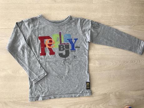 Tričko replay, 6 rokov, replay,116