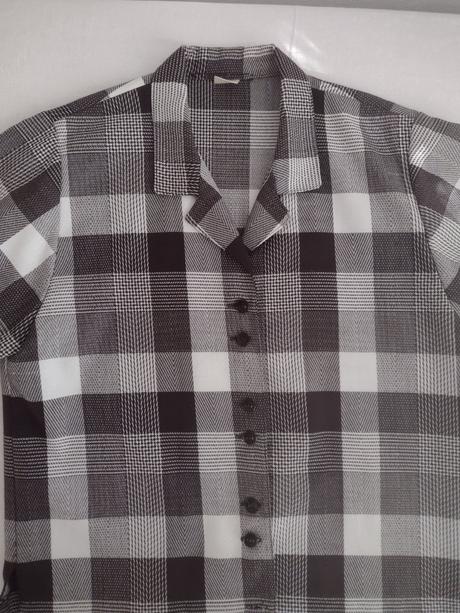 Sukňovy kostým, xl