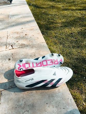 Kopačky adidas predator elite sg, adidas,42