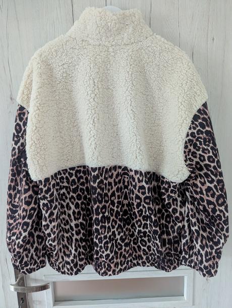Nová prechodná bunda 48/50 až 52, <50 / 48 / 50 / 4xl / xxxl