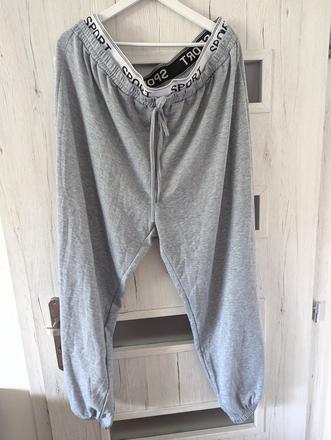 Nové štýlové tepláky 48, 48 / 4xl / xxxl