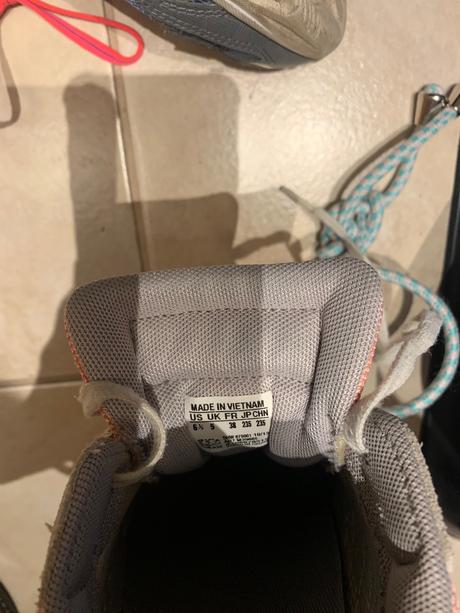 Tenisky adidas, adidas,38