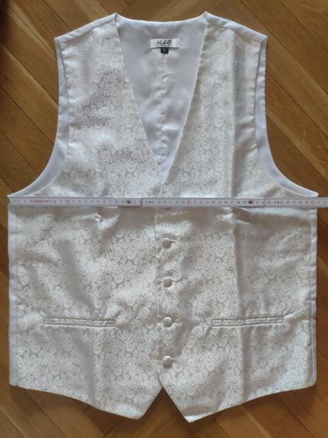 Vesta pre ženícha, l