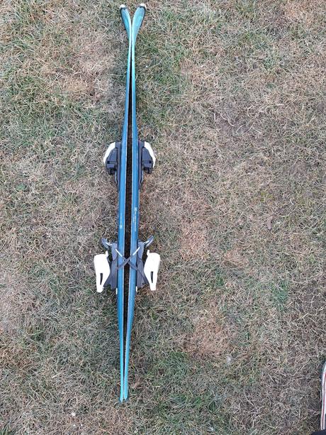 120 cm lyže blizzard, blizzard,120-129 cm