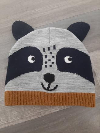 Ciapocka s uskami v. 48/49, c&a