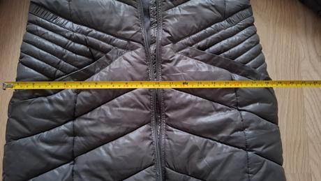 Zimná bunda tom tailor, tom tailor,158