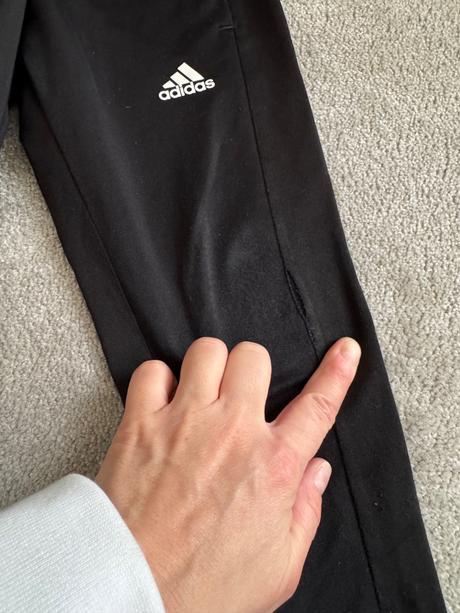 Tepláky adidas, adidas,104