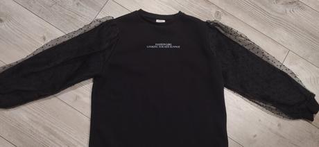 Krásna mikina zara, zara,140