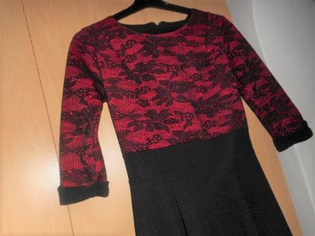 Šaty- veľ. xs- s, xs