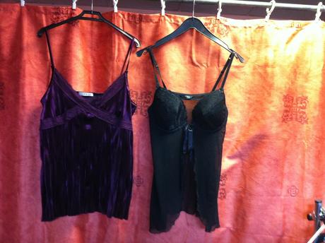 Top george 44, george,xl