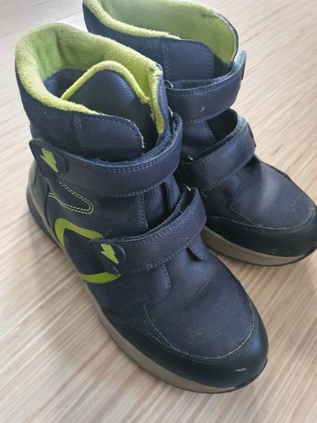 Čižmy 36 piv, protetika,36