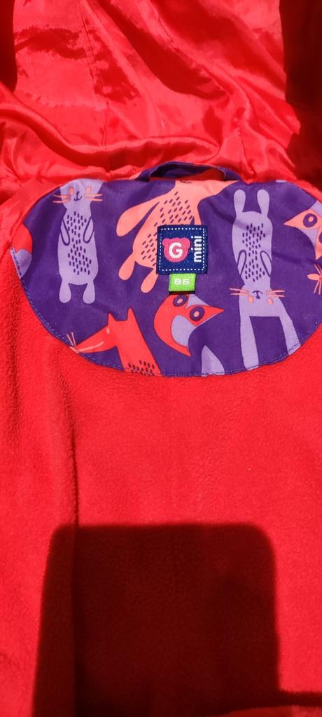 Overal gmini, gmini,86