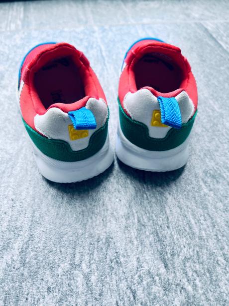 Tenisky adidas lego, adidas,25