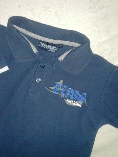 Tricko v 122/ 128, 122