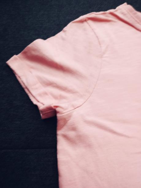 Dievčenské tričko, č. 158, f&f,158