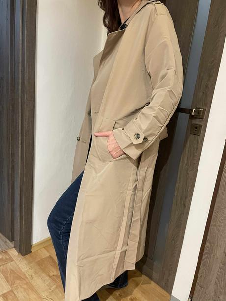 Trenchcoat, l
