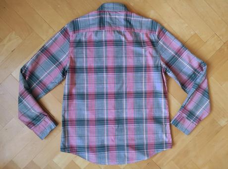 Košeľa tommy hilfiger, tommy hilfiger,m