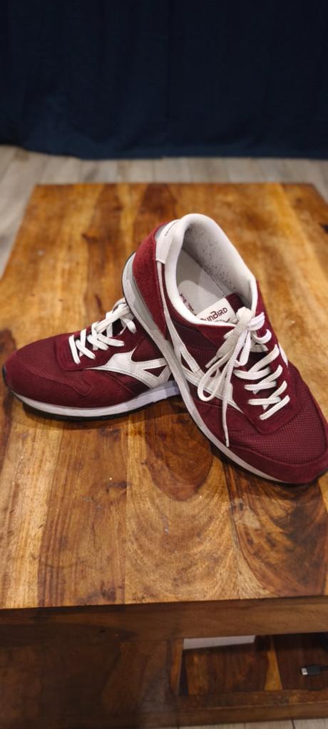 Tenisky mizuno, mizuno,43