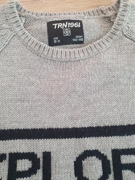 Sveter, terranova,140