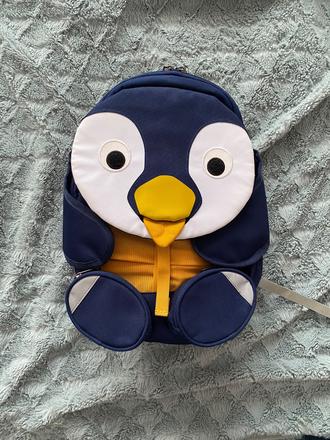 Affenzah detsky batoh, 