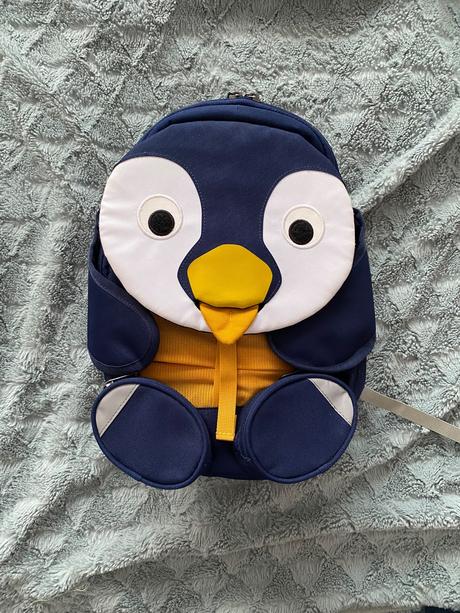 Affenzah detsky batoh, 