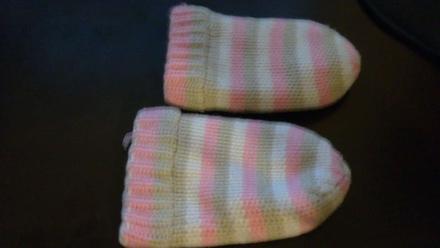 Rukavičky podšité s flisom,veľ.18/24mes., cherokee,92