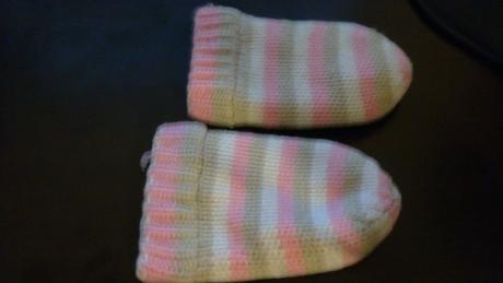 Rukavičky podšité s flisom,veľ.18/24mes., cherokee,92