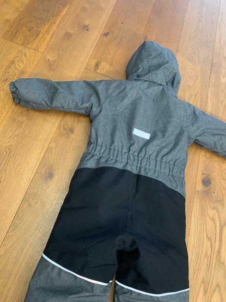 Reima pakuri zimná kombinéza 98/104, reima,98