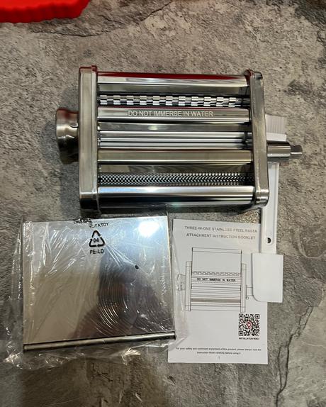 Kitchenaid 5k45sseob classic kuchynský robot,
