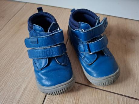 Jesenna obuv, protetika,23