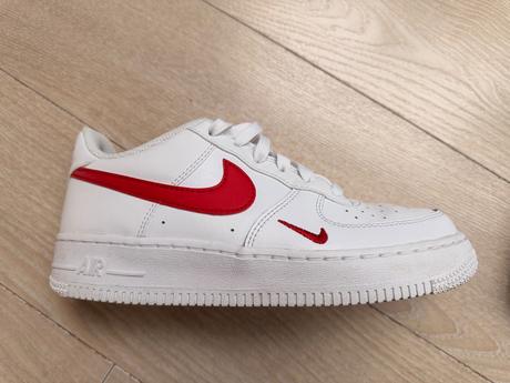 Tenisky nike air force, velk 36,5, nike,36