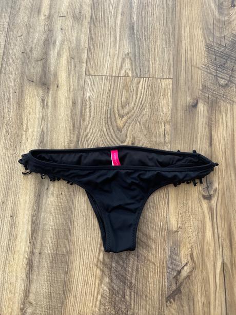 Spodok plaviek victorias secret, victoria's secret,s