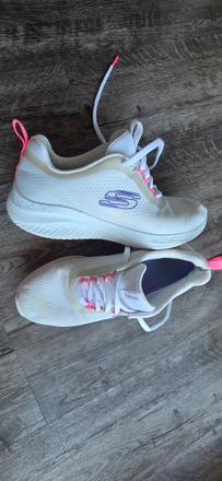 Tenisky, skechers,38