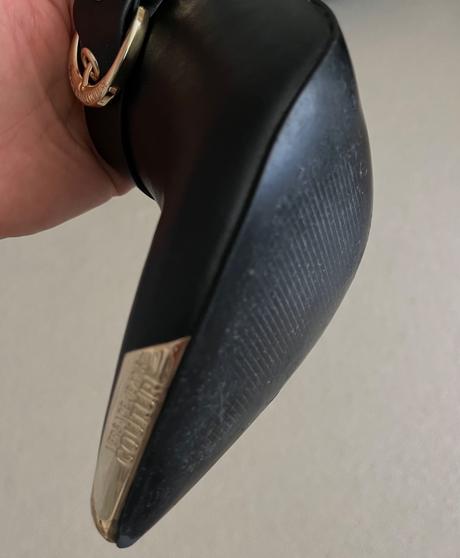 Versace lodicky, versace,36