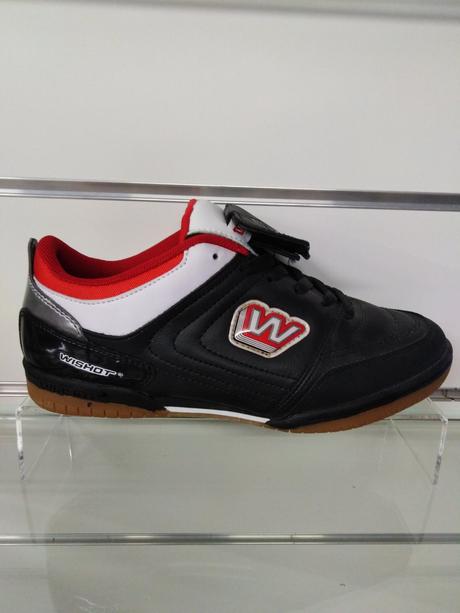 Chlapčenské halový 10319 b, 39